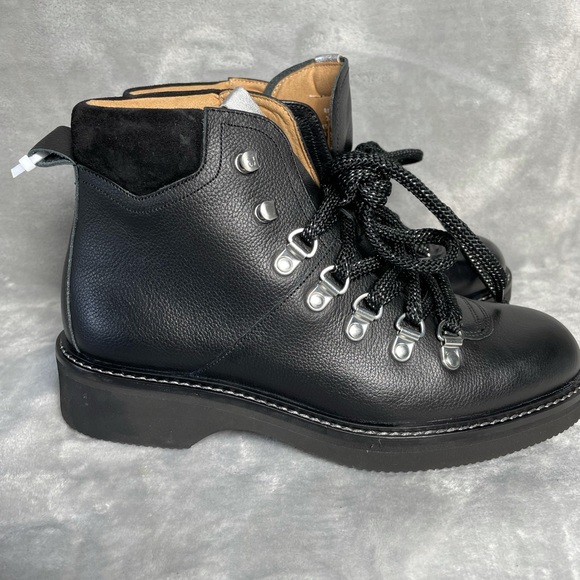 Ted Baker Ramels Hicker Boots Size